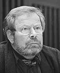 Franz Josef Degenhardt Foto