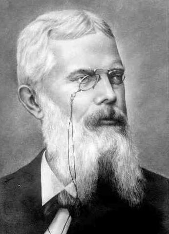 Franz Mehring Foto