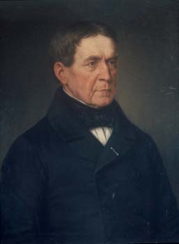 Franz von Baader Foto