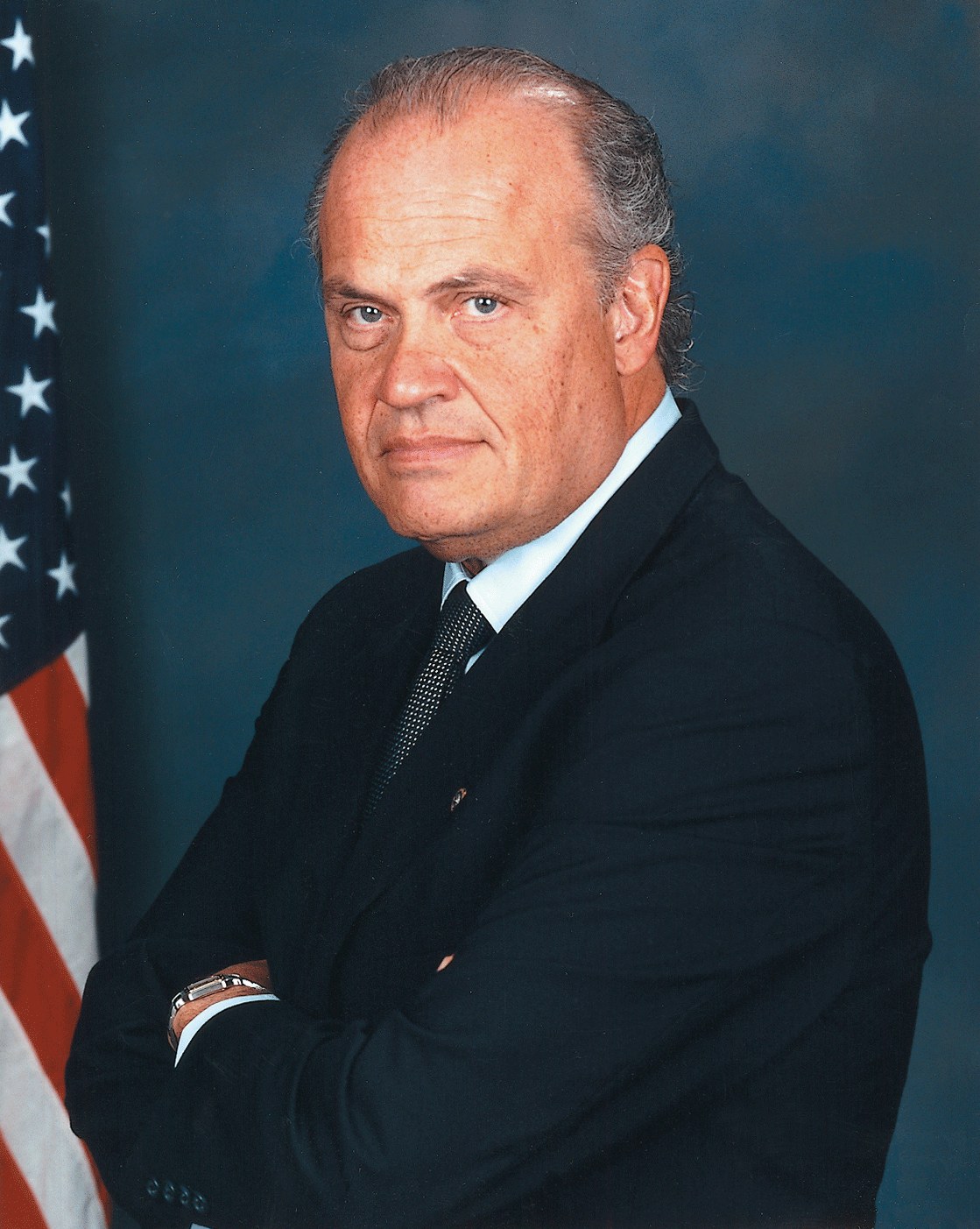 Fred Thompson Foto