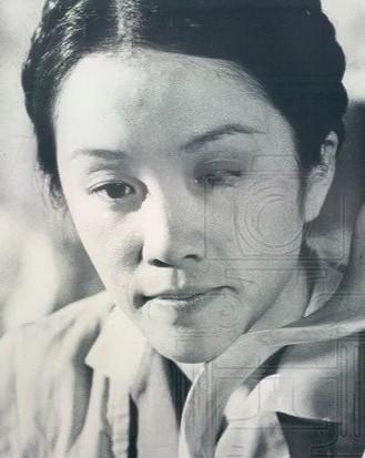 Freda Foh Shen Foto