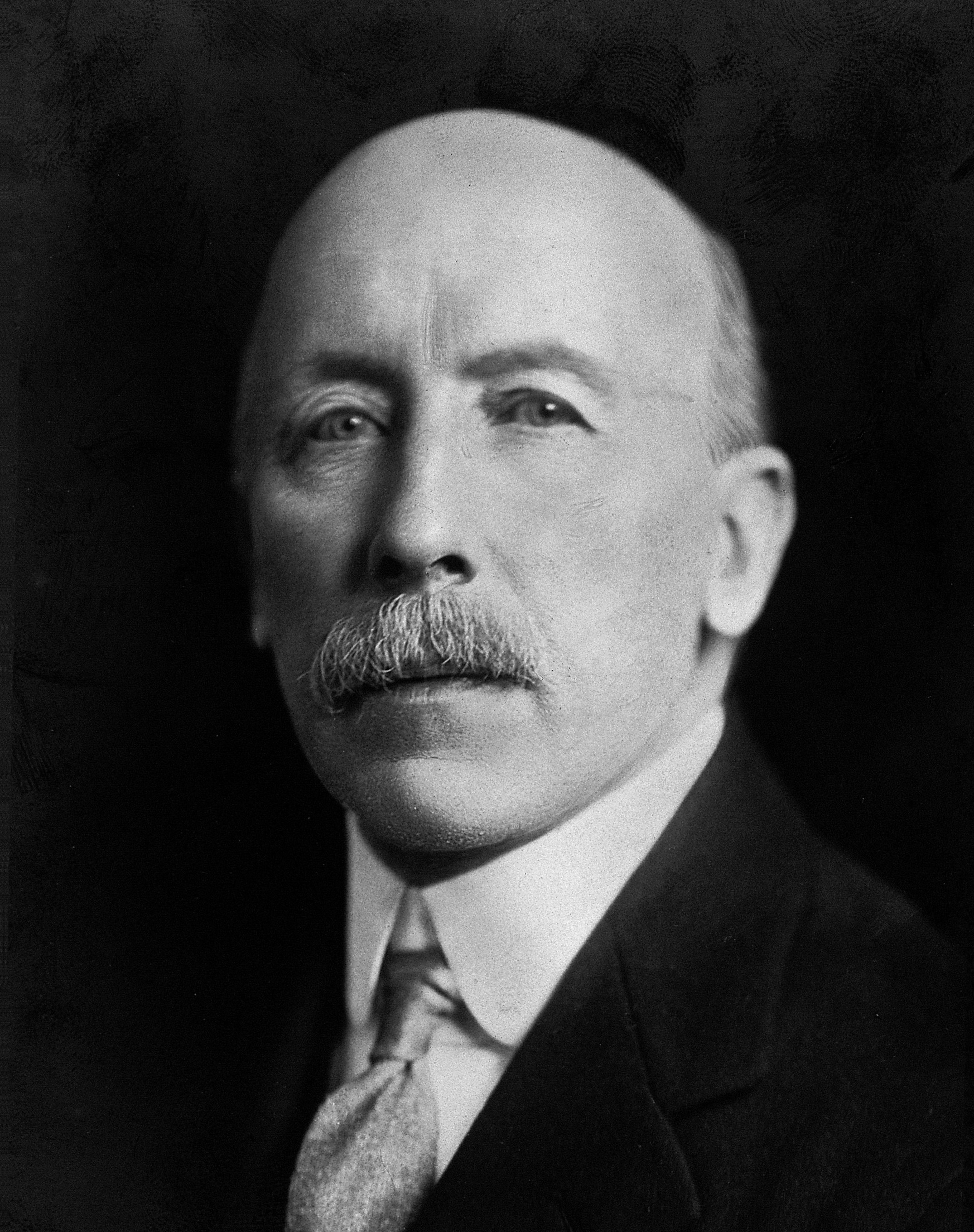 Frederic G. Kenyon Foto