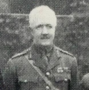 Frederick Maurice Foto