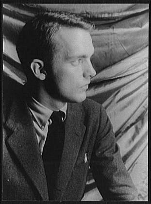 Frederick Buechner Foto