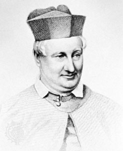 Frederick William Faber Foto