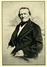 Friedrich Albert Fallou Foto