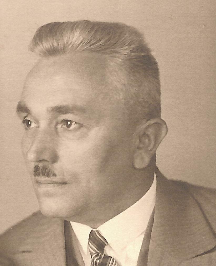 Friedrich Kellner Foto