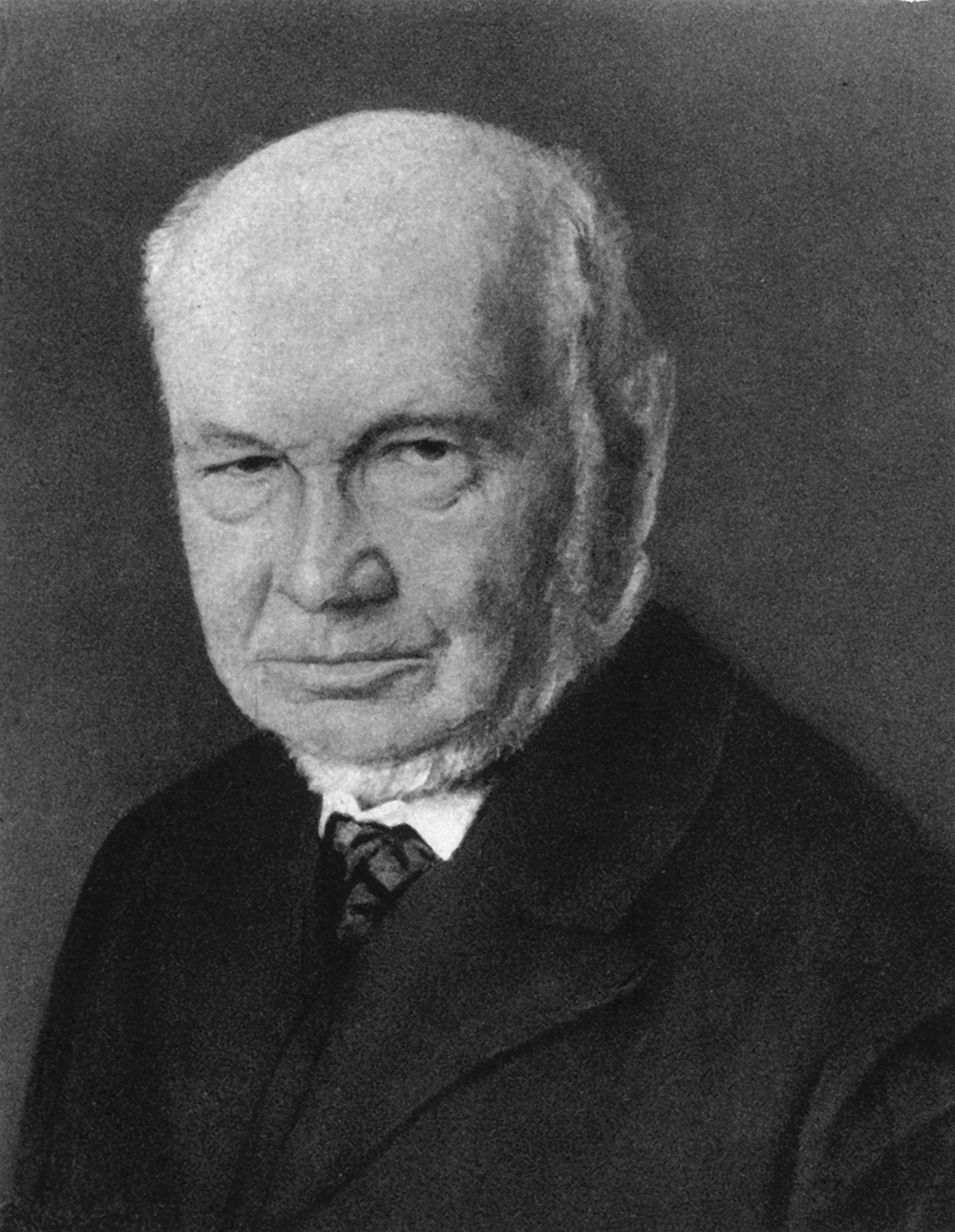 Friedrich von Bodelschwingh Foto