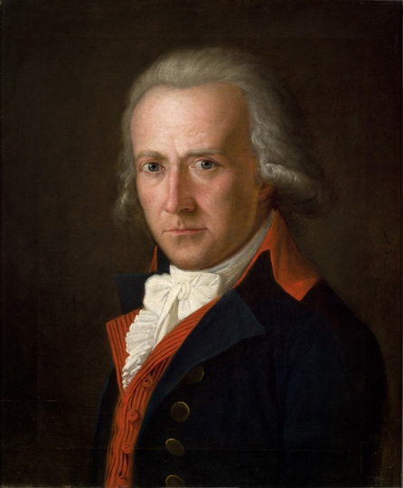 Friedrich von Matthisson Foto