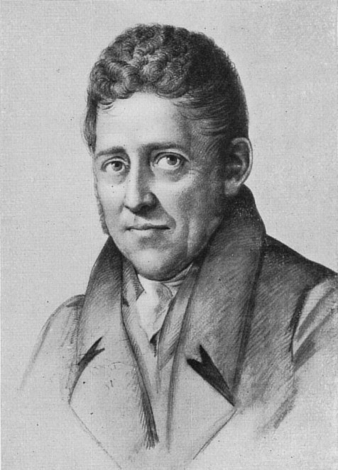 Friedrich von Müller Foto