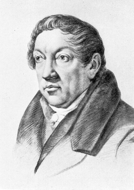 Friedrich Wilhelm Riemer Foto
