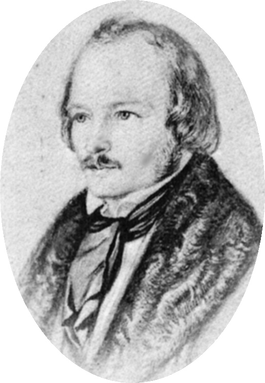 Friedrich Wilhelm Schulz Foto