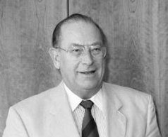 Friedrich Zimmermann Foto