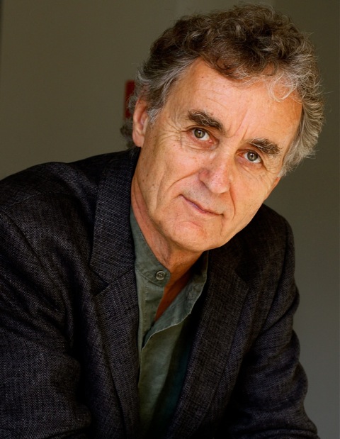Fritjof Capra Foto