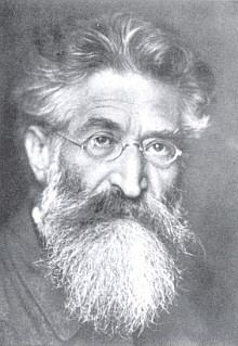 Fritz Mauthner Foto