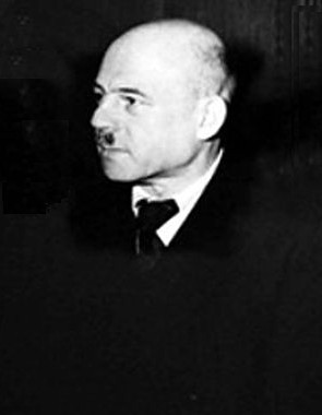 Fritz Sauckel Foto