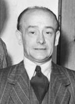 Fritz Steinhoff Foto