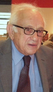 Fritz Stern Foto