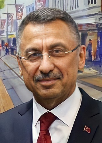 Fuat Oktay Foto