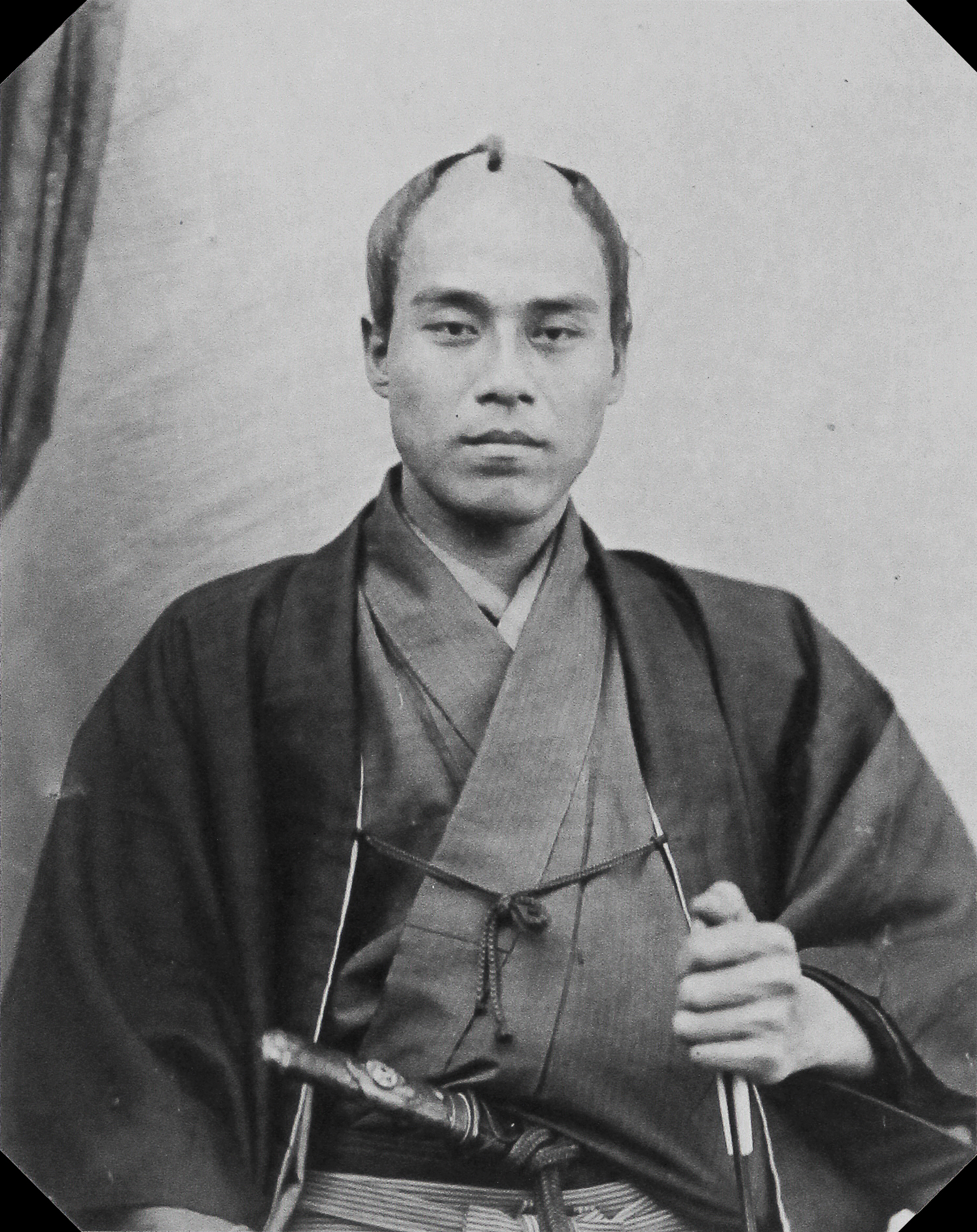 Fukuzawa Yukichi Foto