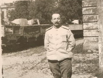 Fjodor Iljitsch Dan Foto