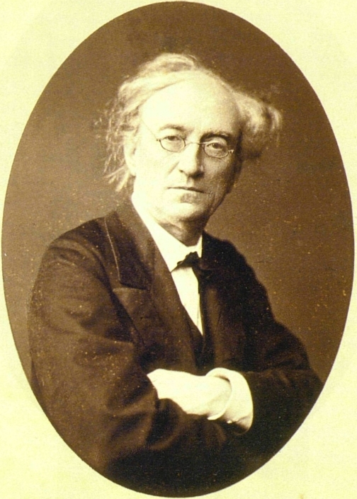 Fjodor Iwanowitsch Tjuttschew Foto