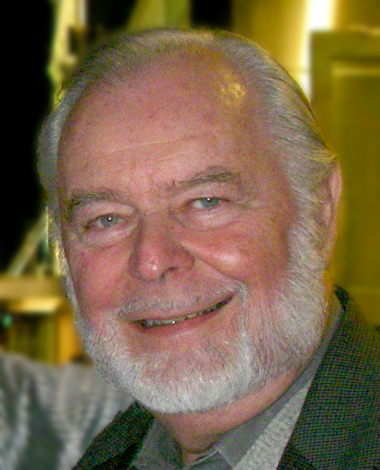 G. Edward Griffin Foto