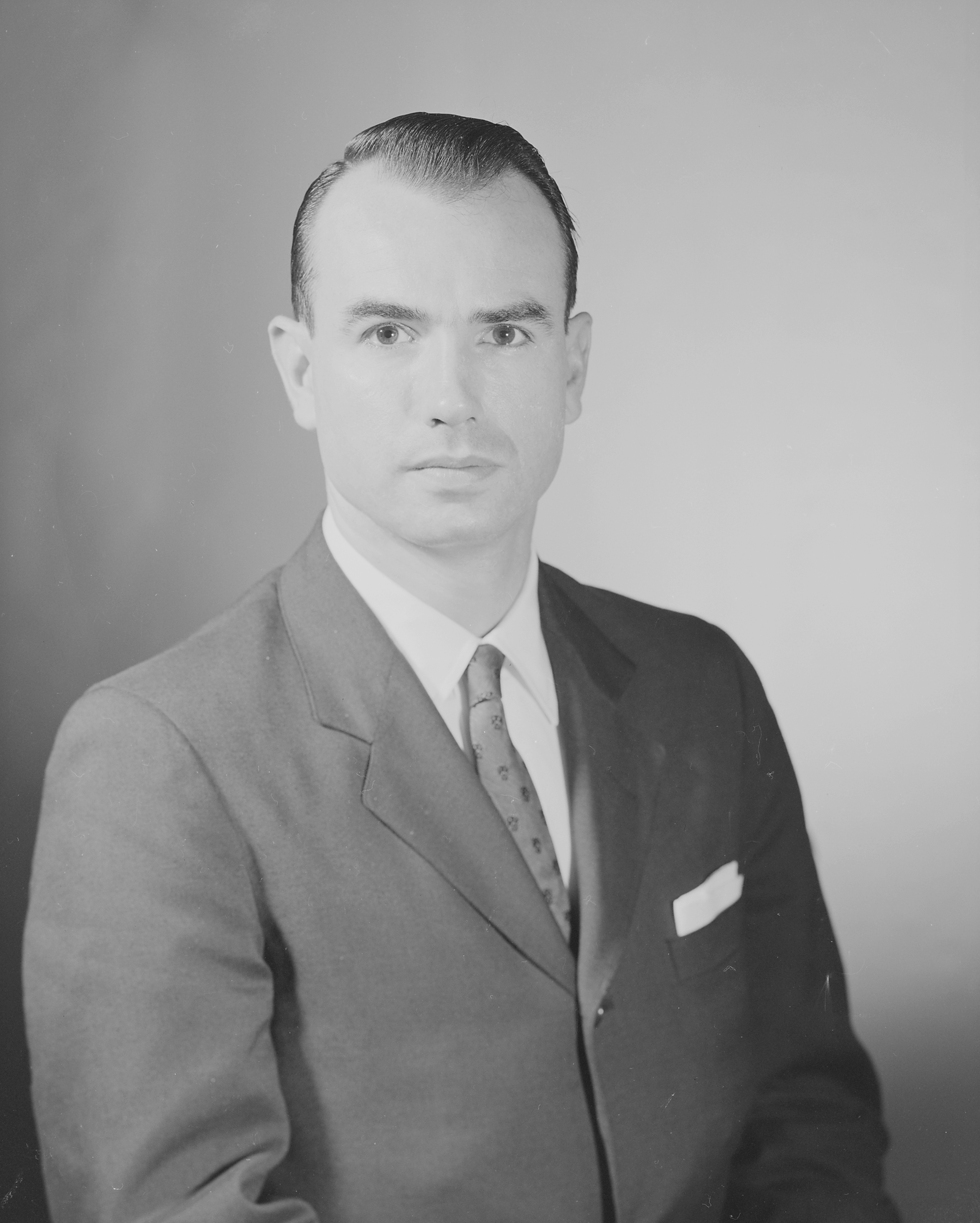 Gordon Liddy Foto