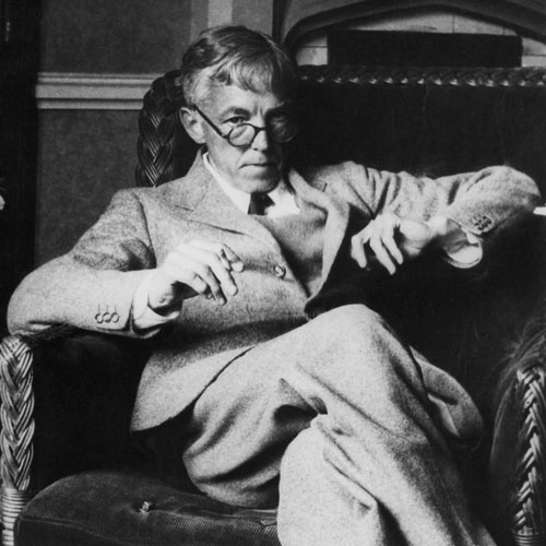 Godfrey Harold Hardy Foto