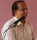 G. Madhavan Nair Foto