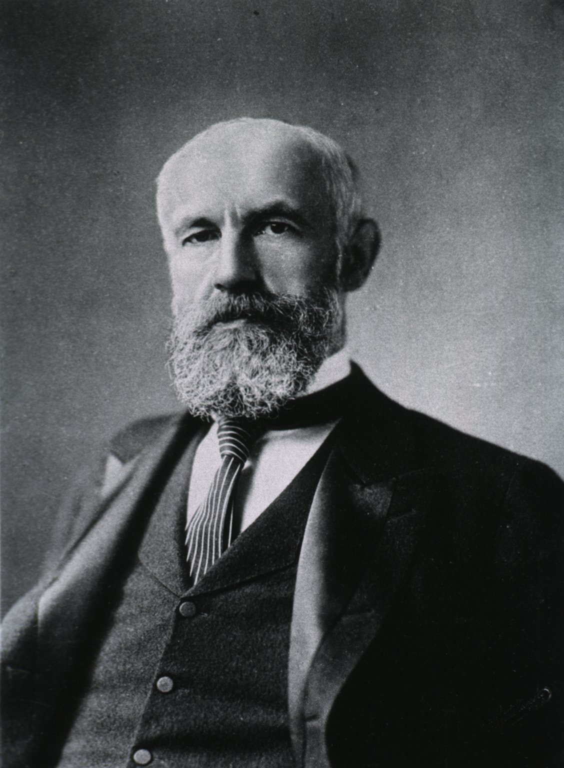 Granville Stanley Hall Foto