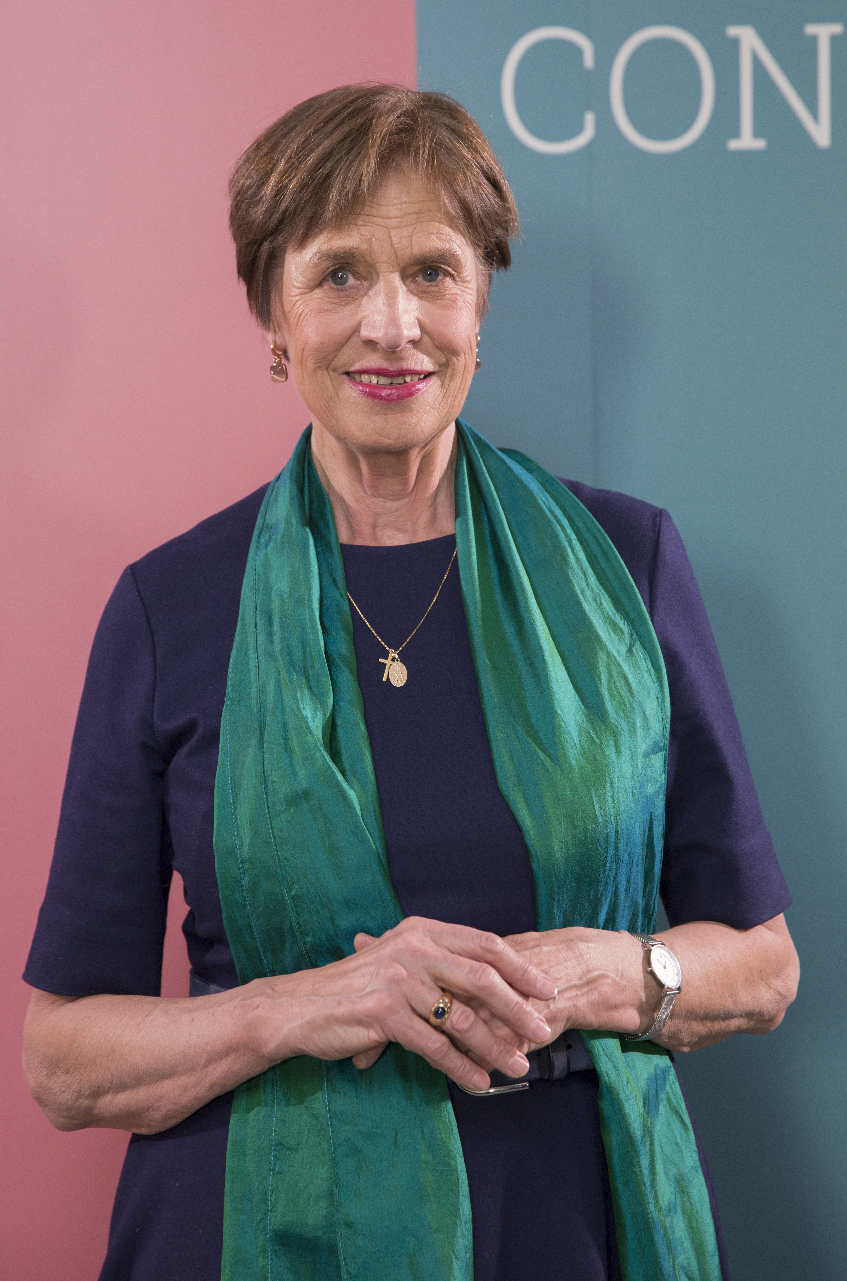 Gabriele Kuby Foto
