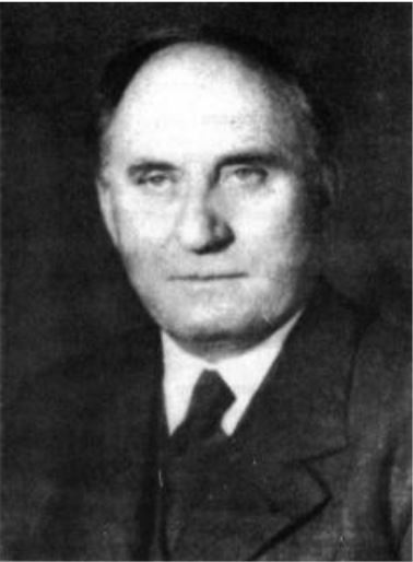 Gantscho Zenow Foto