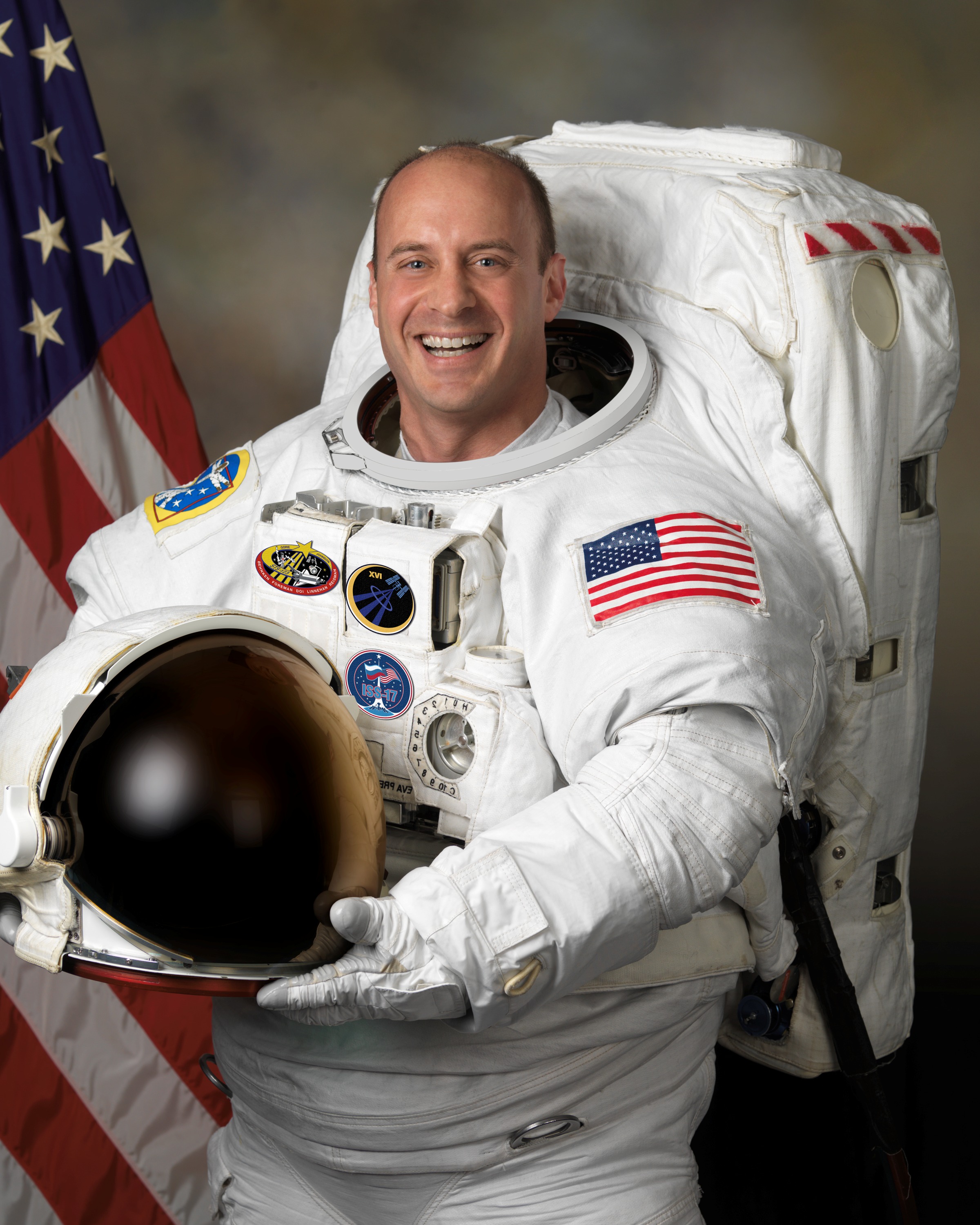 Garrett Erin Reisman Foto