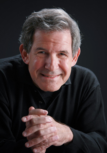 Gary Zukav Foto