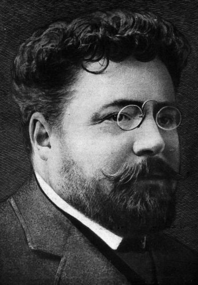 Gaston Leroux Foto