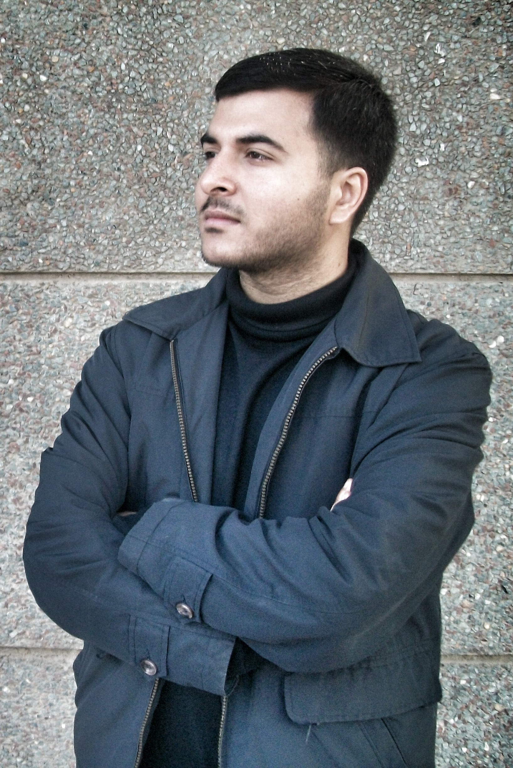 Gaurav Sharma Foto