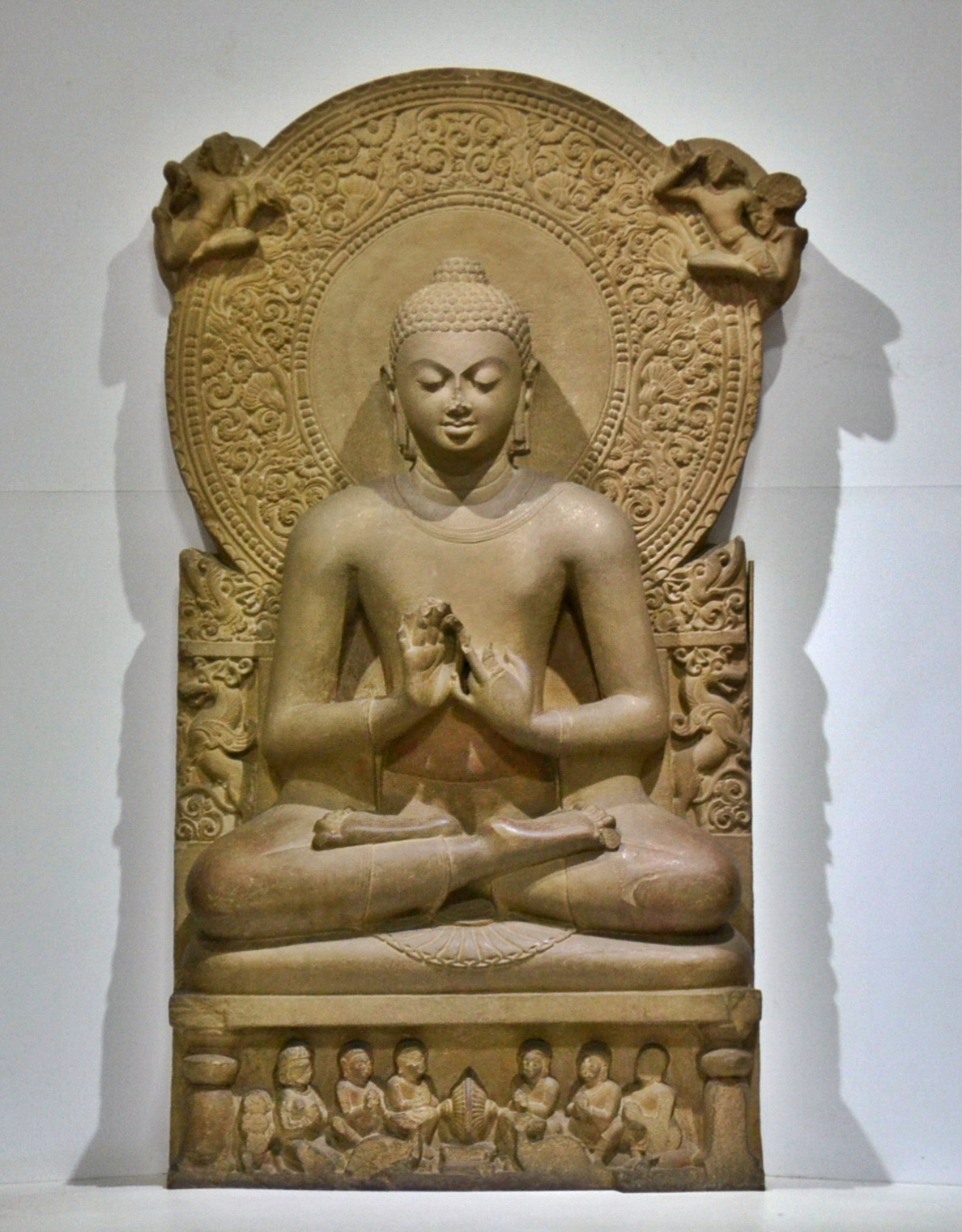Siddhartha Gautama Foto