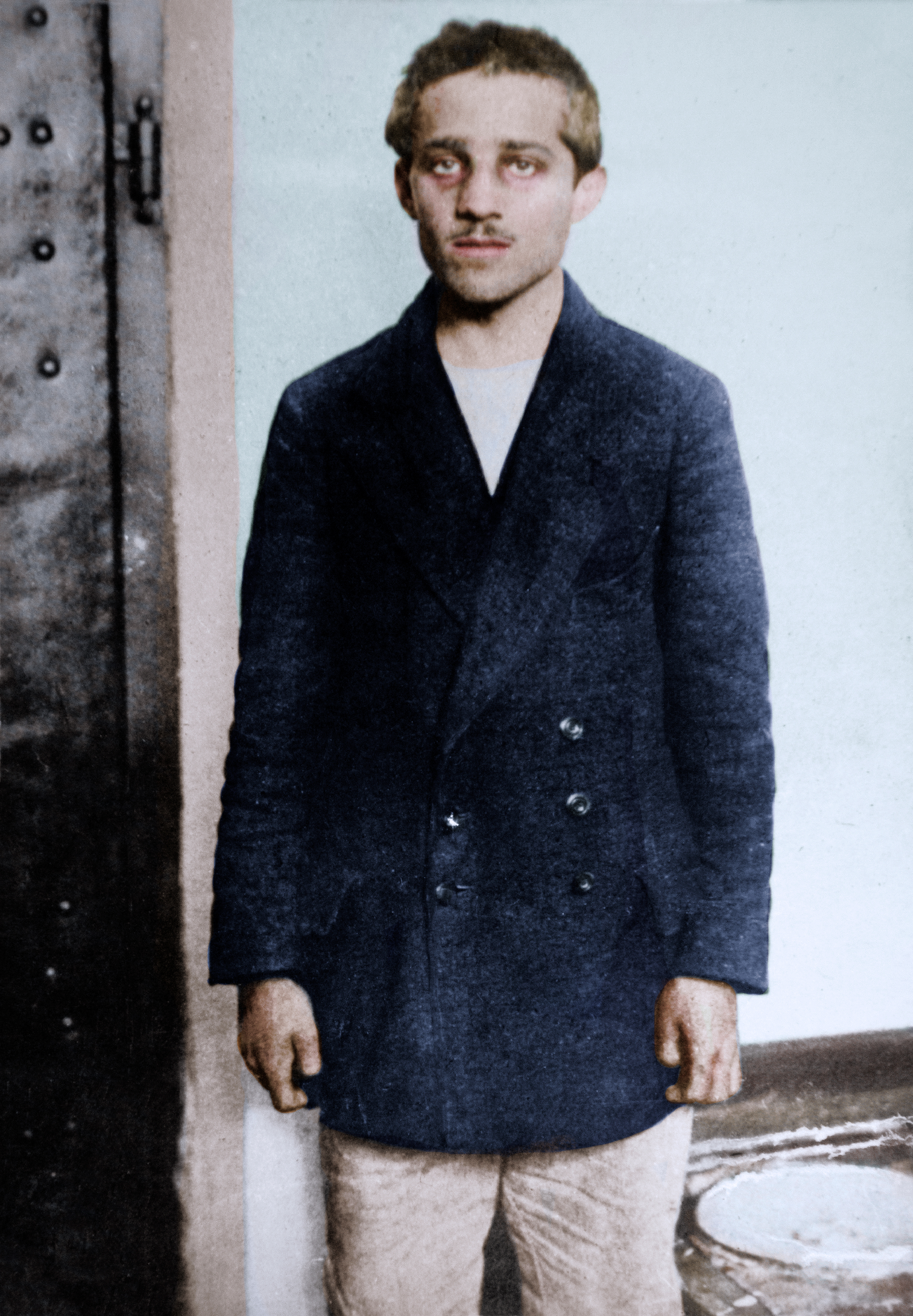 Gavrilo Princip Foto