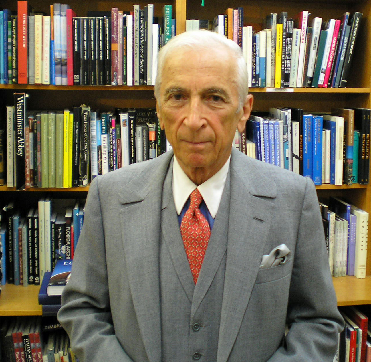 Gay Talese Foto