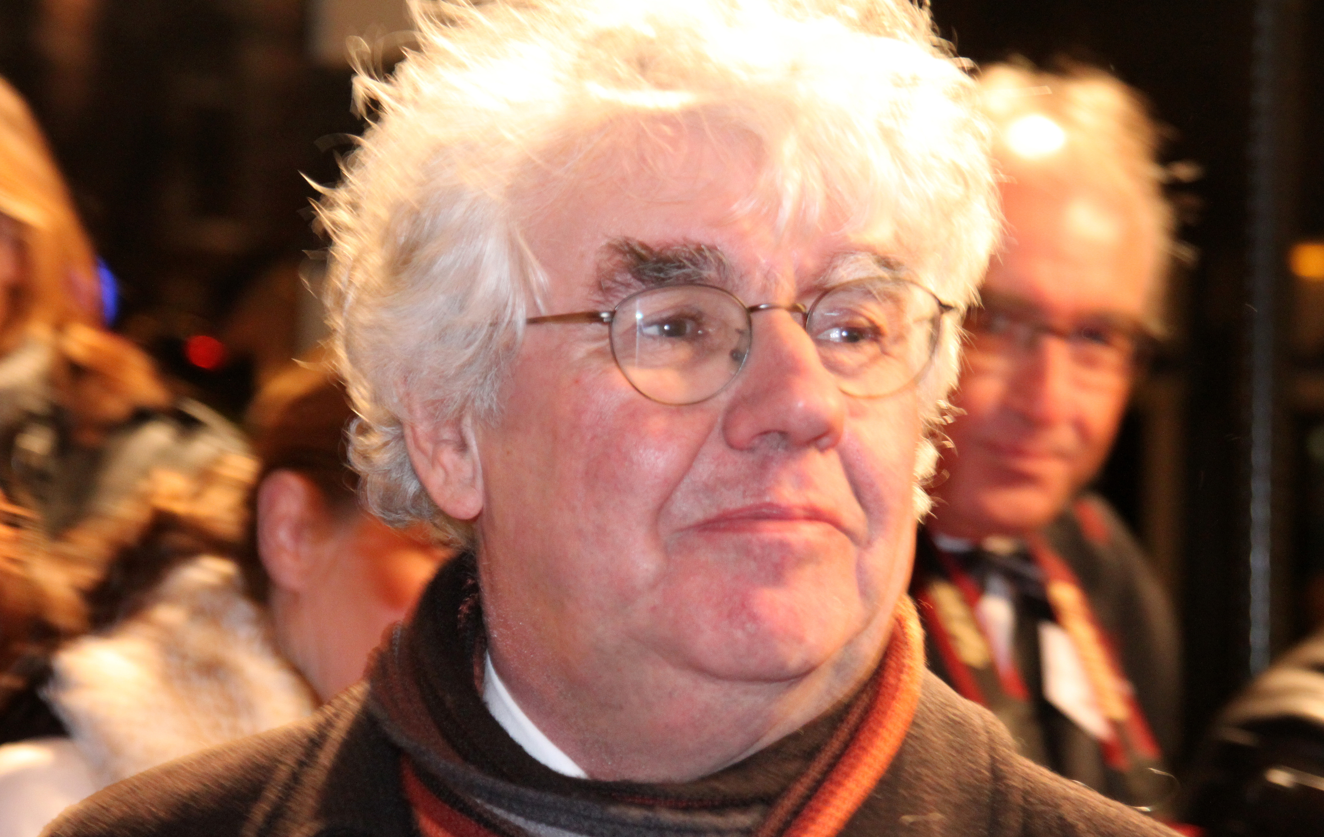 Geert Mak Foto