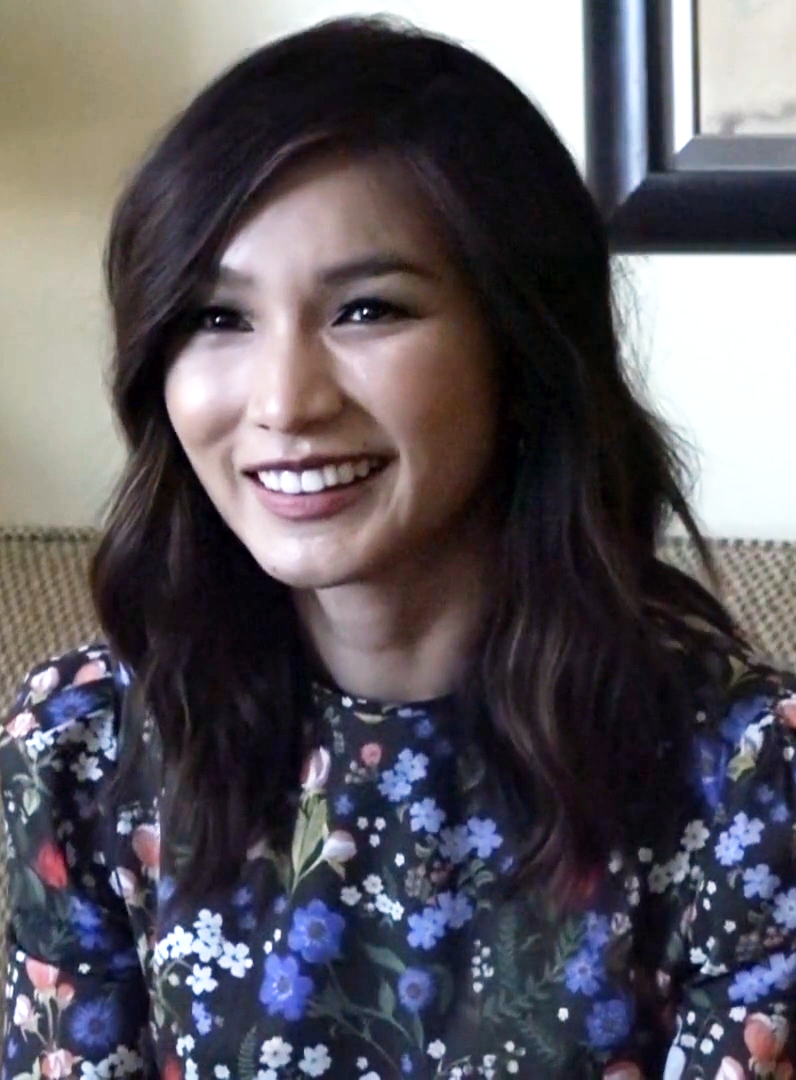 Gemma Chan Foto