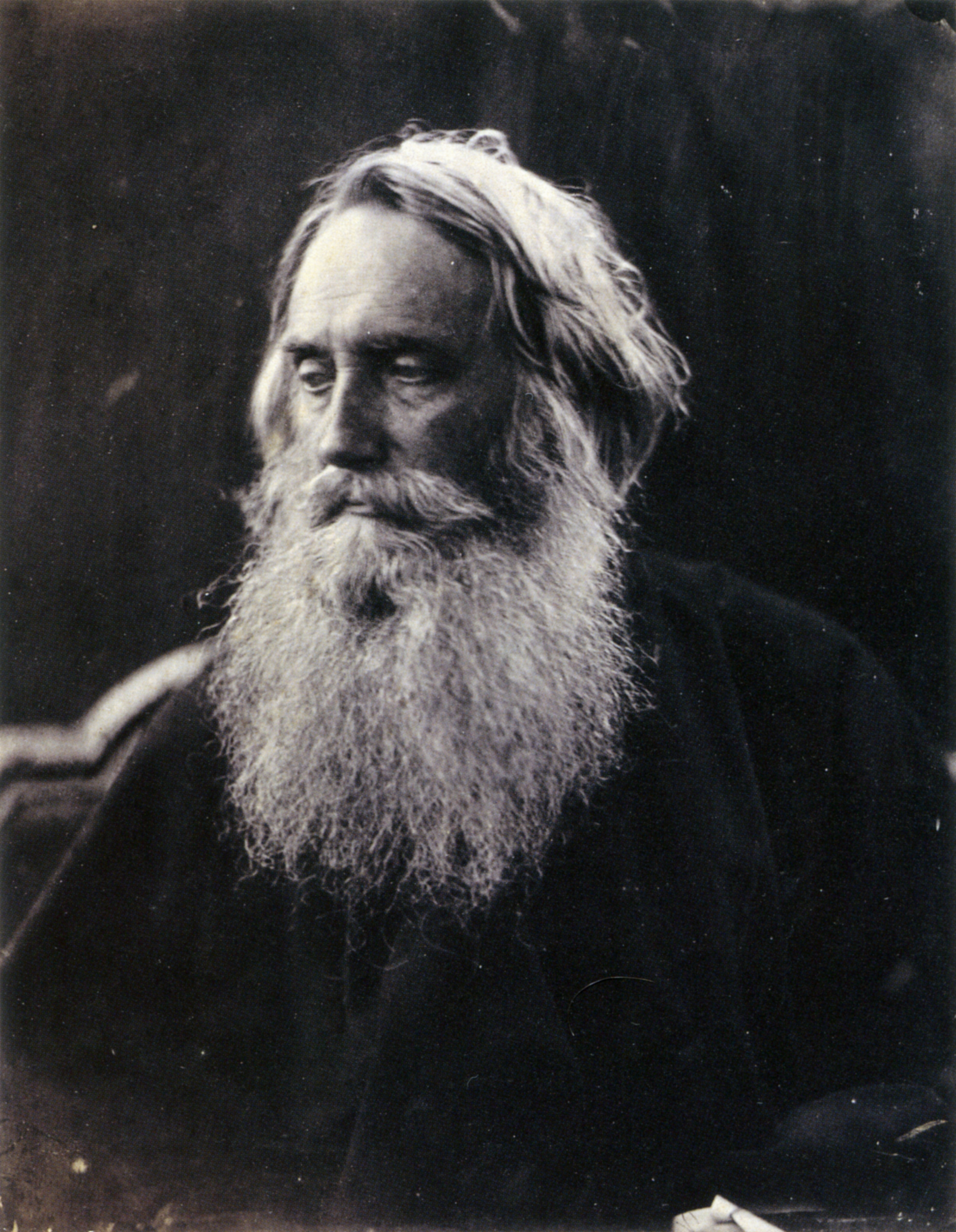 Henry Taylor Foto