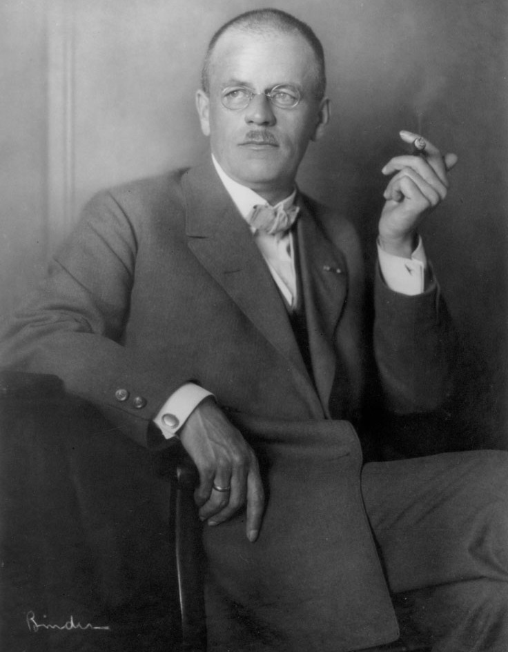 Georg Heinrich Emmerich Foto