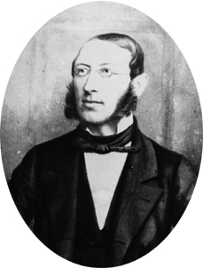 Georg Weerth Foto