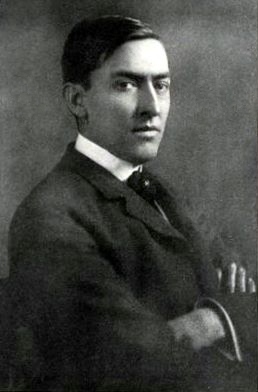George Ade Foto