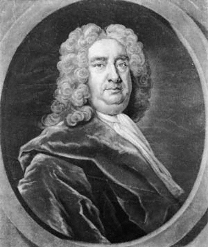 George Cheyne Foto