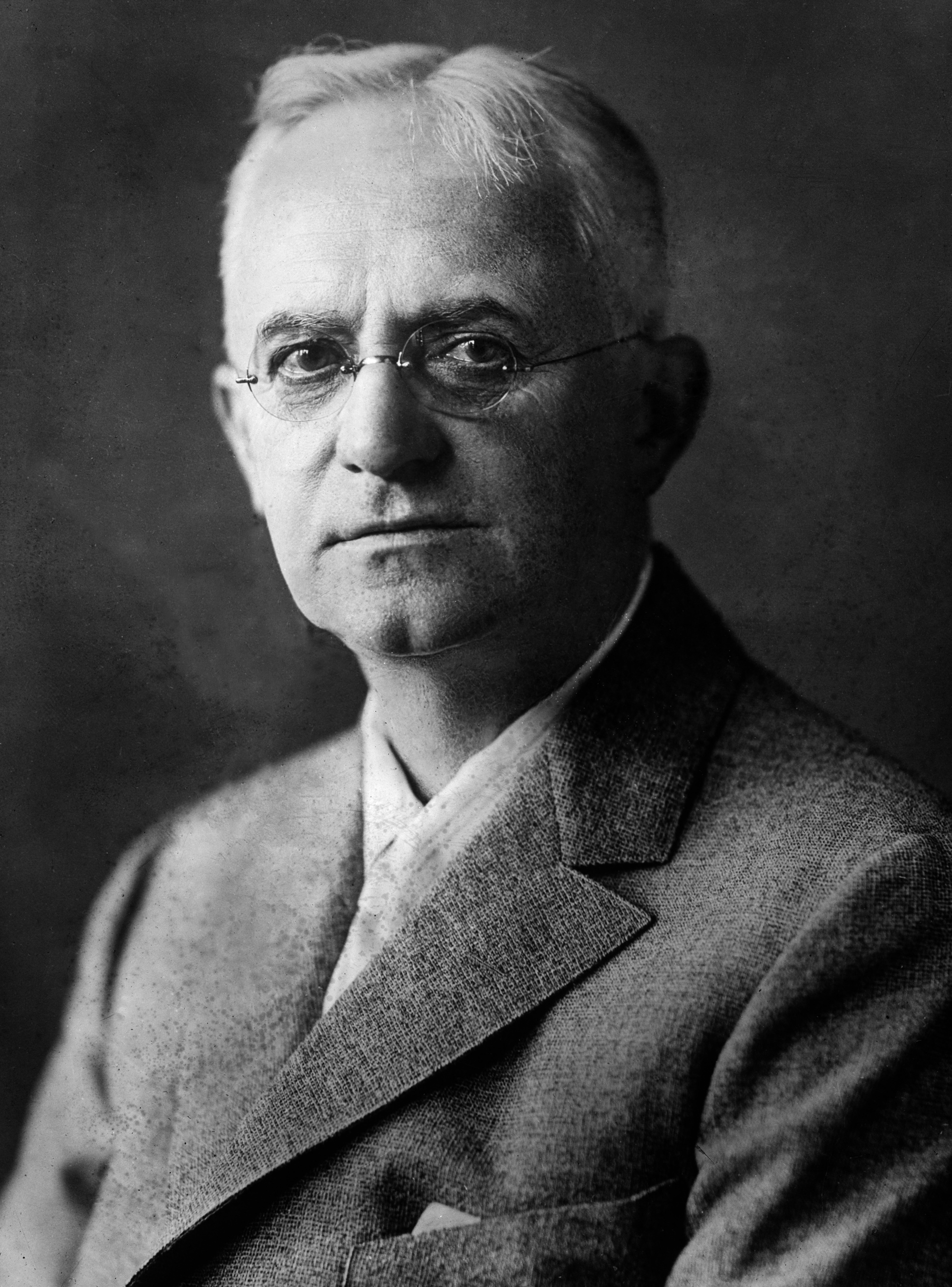 George Eastman Foto