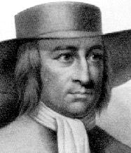 George Fox Foto