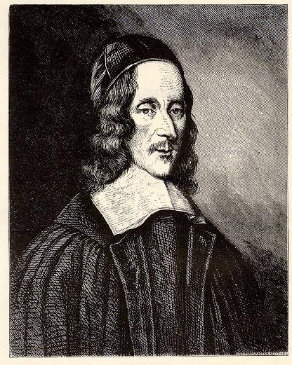 George Herbert Foto